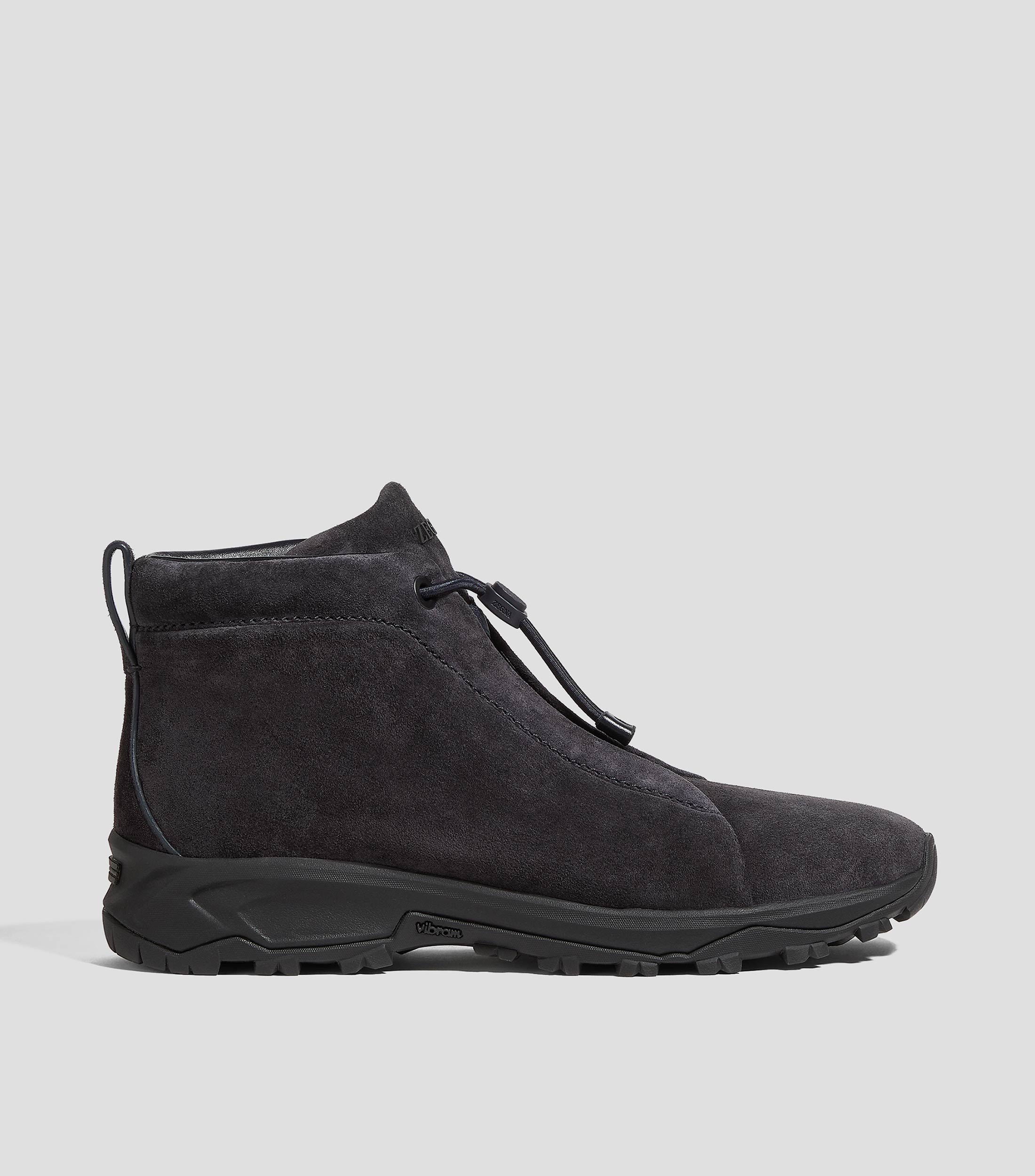 Tenis Casuales tipo bota Triple Stitch Vetta Hombre